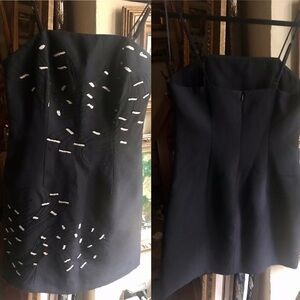 C/MEO collective dress size M
